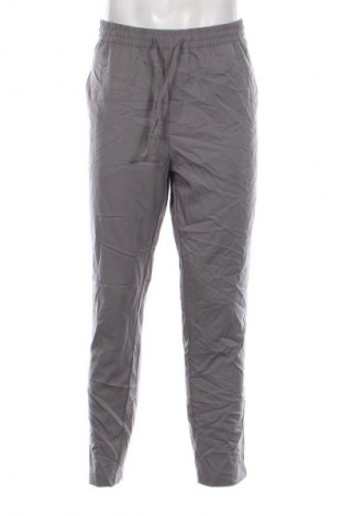 Pánské kalhoty  H&M, Velikost L, Barva Šedá, Cena  599,00 Kč