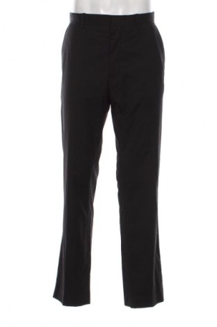 Pánské kalhoty  H&M, Velikost L, Barva Černá, Cena  179,00 Kč