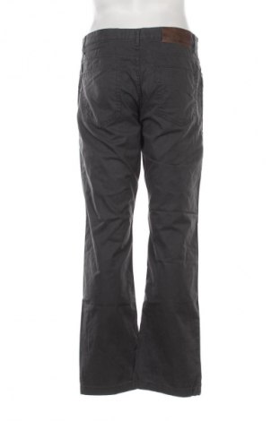 Мъжки панталон H&M L.O.G.G., Размер XL, Цвят Сив, Цена 20,45 €