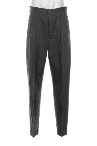 Pantaloni de bărbați Haggar, Mărime L, Culoare Gri, Preț 185,99 Lei