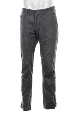 Herrenhose Hilfiger Denim, Größe L, Farbe Grau, Preis € 22,99