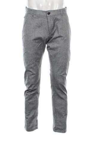 Мъжки панталон House, Размер M, Цвят Сив, Цена 8,69 €