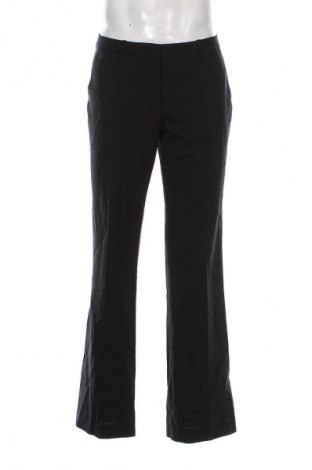 Мъжки панталон Hugo Boss, Размер M, Цвят Черен, Цена 15,84 €