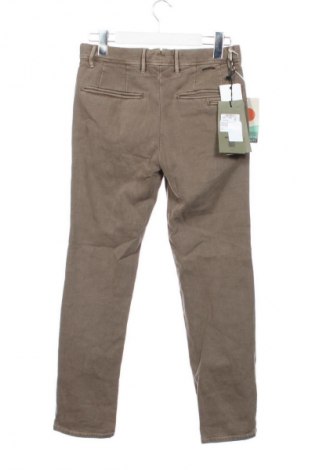 Herrenhose Incotex, Größe S, Farbe Braun, Preis € 244,99