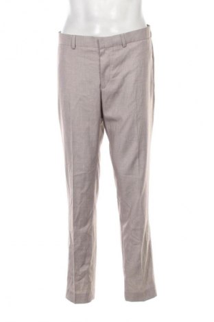 Pánské kalhoty  Isaac Dewhirst, Velikost L, Barva Béžová, Cena  1 329,00 Kč