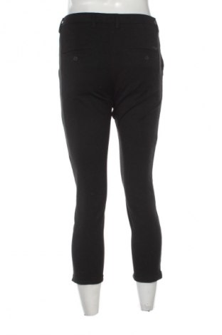 Мъжки панталон Jack & Jones, Размер M, Цвят Черен, Цена 9,20 €