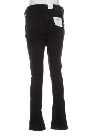 Мъжки панталон Jack & Jones, Размер M, Цвят Черен, Цена 14,82 €