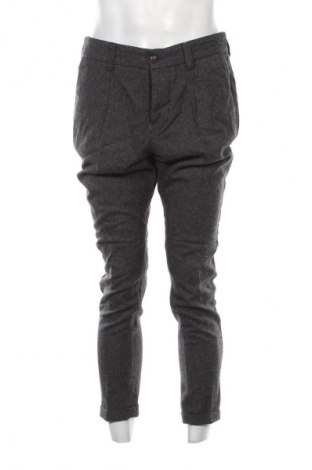 Мъжки панталон Jack & Jones, Размер L, Цвят Сив, Цена 8,18 €