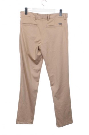 Мъжки панталон Jack & Jones, Размер S, Цвят Кафяв, Цена 17,89 €