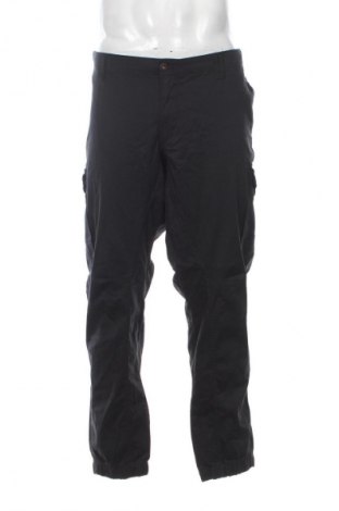 Ανδρικό παντελόνι Jack & Jones, Μέγεθος 5XL, Χρώμα Μπλέ, Τιμή 25,99 €