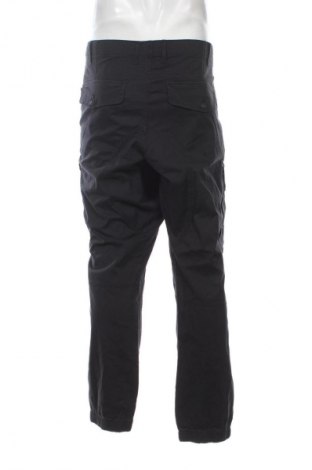 Ανδρικό παντελόνι Jack & Jones, Μέγεθος 5XL, Χρώμα Μπλέ, Τιμή 25,99 €