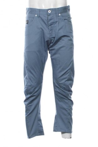 Ανδρικό παντελόνι Jack & Jones, Μέγεθος M, Χρώμα Μπλέ, Τιμή 5,99 €