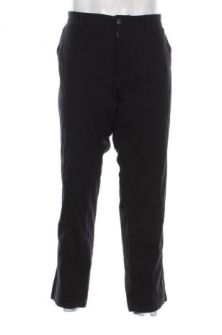 Мъжки панталон Jack & Jones, Размер 3XL, Цвят Черен, Цена 19,42 €