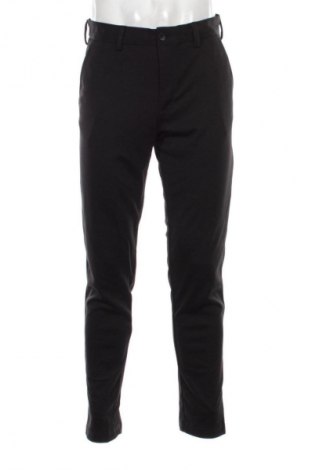 Мъжки панталон Jack & Jones, Размер M, Цвят Черен, Цена 33,23 €