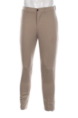 Pánské kalhoty  Jack & Jones, Velikost M, Barva Béžová, Cena  309,00 Kč