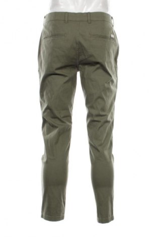 Мъжки панталон Jack & Jones, Размер L, Цвят Зелен, Цена 24,03 €