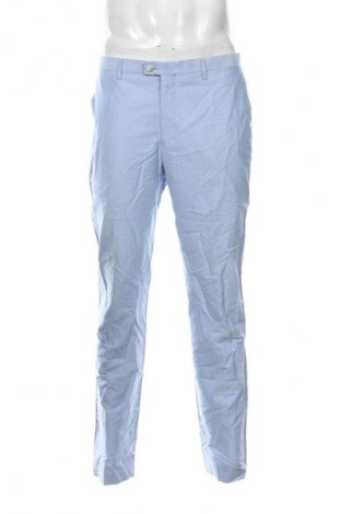 Herrenhose Jack London, Größe L, Farbe Blau, Preis € 13,99