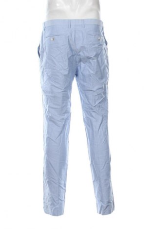 Herrenhose Jack London, Größe L, Farbe Blau, Preis € 13,99