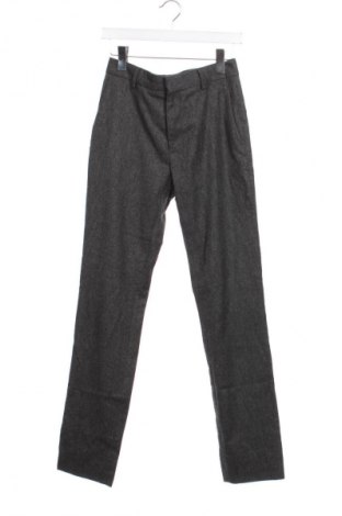 Męskie spodnie Jack Wills, Rozmiar S, Kolor Szary, Cena 48,99 zł
