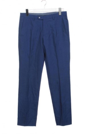 Pánské kalhoty  John Barritt, Velikost M, Barva Modrá, Cena  319,00 Kč