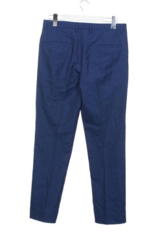 Pánské kalhoty  John Barritt, Velikost M, Barva Modrá, Cena  319,00 Kč