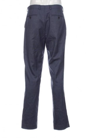 Pánské kalhoty  John Lewis, Velikost M, Barva Modrá, Cena  449,00 Kč