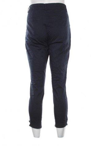 Pánské kalhoty  Kaffe, Velikost L, Barva Modrá, Cena  249,00 Kč