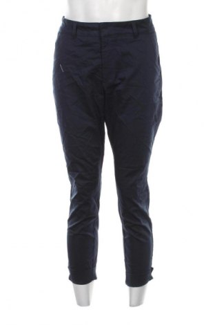 Pánské kalhoty  Kaffe, Velikost L, Barva Modrá, Cena  249,00 Kč