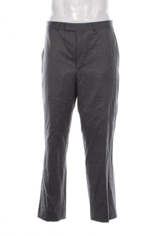 Pánské kalhoty  Kenneth Cole, Velikost L, Barva Šedá, Cena  129,00 Kč
