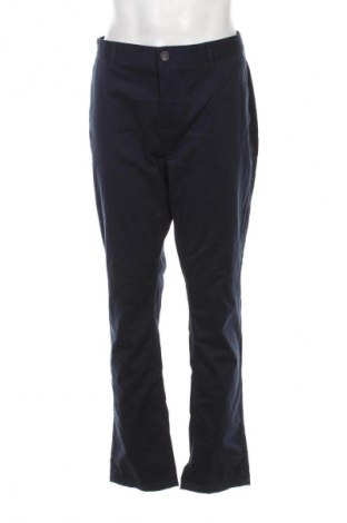 Pánské kalhoty  Kiabi, Velikost XL, Barva Modrá, Cena  405,00 Kč