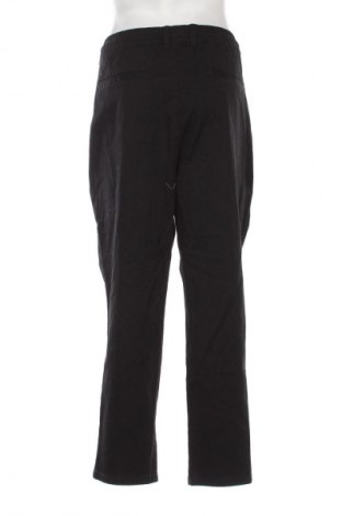 Pánské kalhoty  Kiabi, Velikost XL, Barva Černá, Cena  139,00 Kč