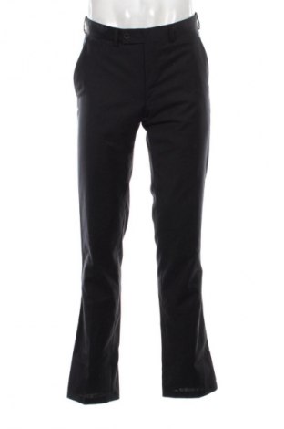 Мъжки панталон Lagerfeld, Размер M, Цвят Черен, Цена 50,61 €