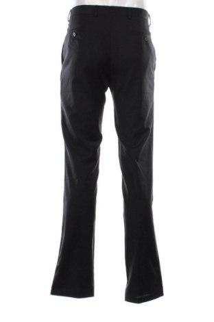 Мъжки панталон Lagerfeld, Размер M, Цвят Черен, Цена 50,61 €