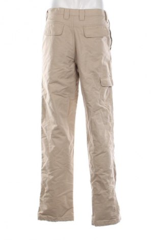 Pánské kalhoty  Lands' End, Velikost M, Barva Béžová, Cena  269,00 Kč