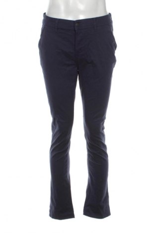 Herrenhose Lee, Größe M, Farbe Blau, Preis € 20,99