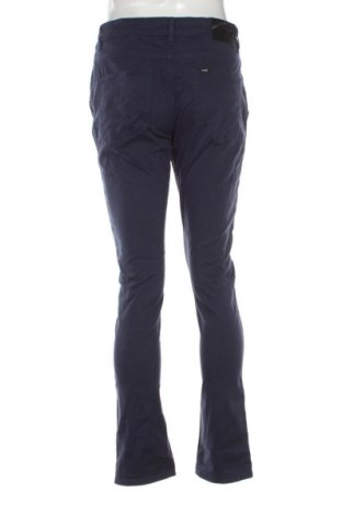 Herrenhose Lee, Größe M, Farbe Blau, Preis € 20,99