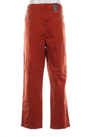 Ανδρικό παντελόνι Levi's, Μέγεθος XL, Χρώμα Πορτοκαλί, Τιμή 35,99 €