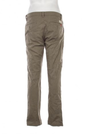 Мъжки панталон Levi's, Размер L, Цвят Зелен, Цена 14,82 €