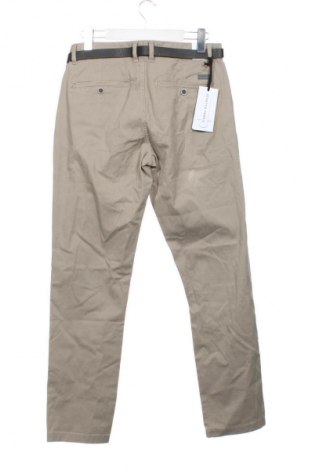 Férfi nadrág Lindbergh, Méret S, Szín Bézs, Ár 21 249 Ft