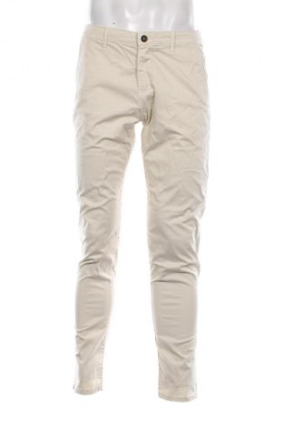 Férfi nadrág Liu Jo, Méret L, Szín Ekrü
, Ár 12 369 Ft