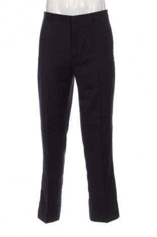 Мъжки панталон London, Размер M, Цвят Син, Цена 7,15 €