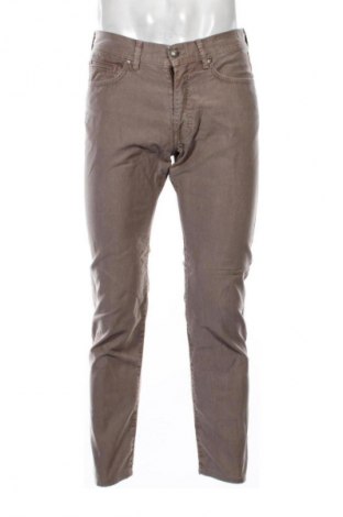 Мъжки панталон MCS, Размер M, Цвят Кафяв, Цена 7,15 €