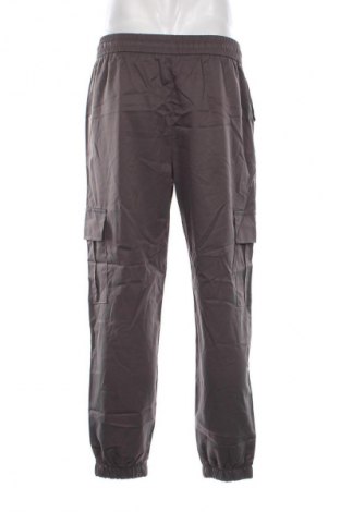 Мъжки панталон Manfinity, Размер L, Цвят Сив, Цена 8,69 €