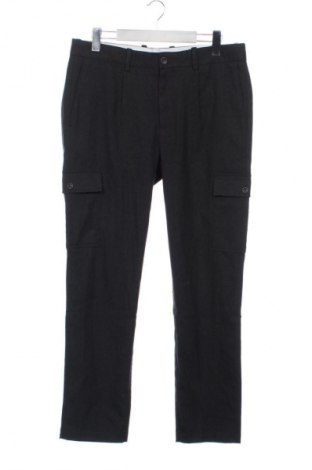 Pánské kalhoty  Mango, Velikost S, Barva Šedá, Cena  159,00 Kč