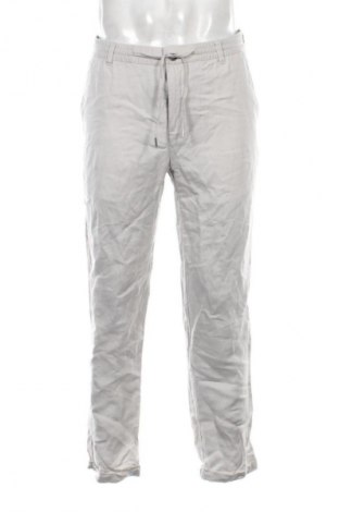 Pánské kalhoty  Mango, Velikost M, Barva Krémová, Cena  1 029,00 Kč