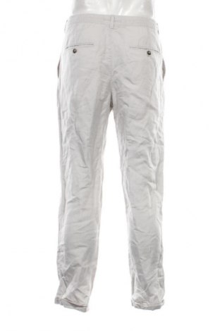 Pánské kalhoty  Mango, Velikost M, Barva Krémová, Cena  1 029,00 Kč