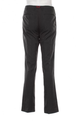 Мъжки панталон Manguun, Размер M, Цвят Черен, Цена 7,66 €