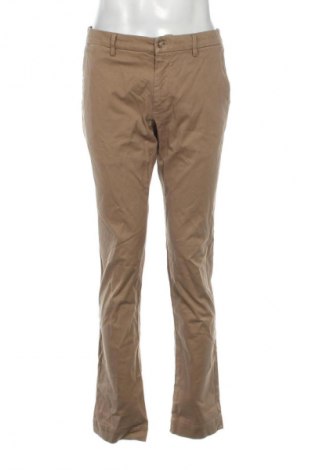 Мъжки панталон Mason's, Размер M, Цвят Кафяв, Цена 11,24 €