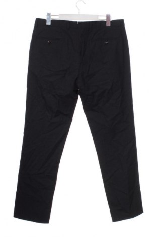 Férfi nadrág Massimo Dutti, Méret L, Szín Kék, Ár 10 909 Ft