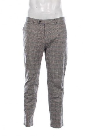 Pantaloni de bărbați Massimo Dutti, Mărime L, Culoare Multicolor, Preț 116,99 Lei